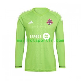 Maillot de Foot Toronto FC Gardien Domicile 2023 ML